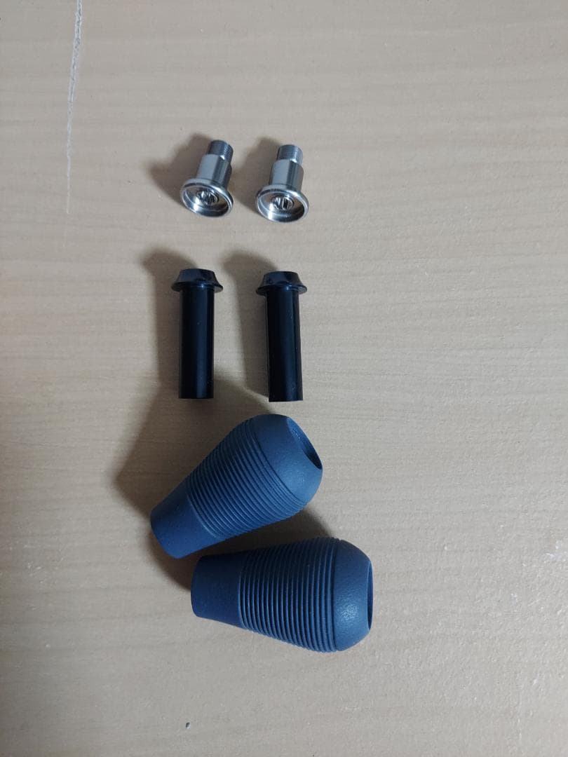 MK-1ホイール　バリアル