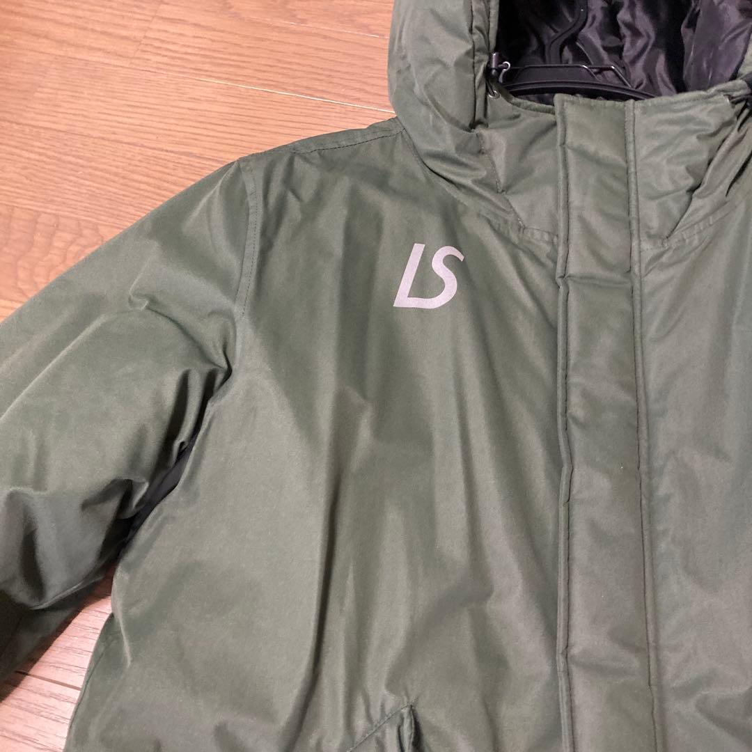 ルースイソンブラ　LUZeSOMBRA