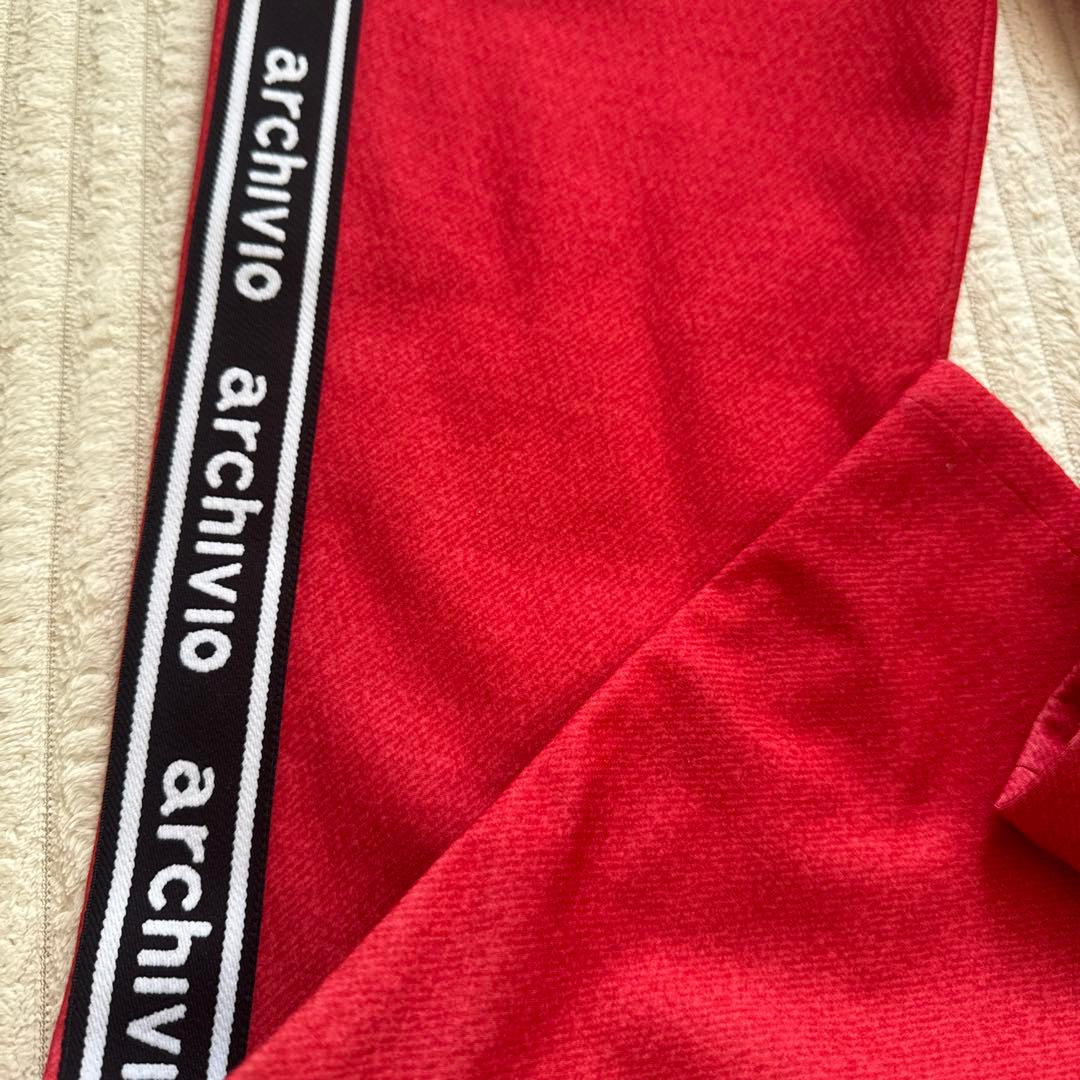 アルチビオ新品未使用タグ付き レディースパンツ　サイズ36