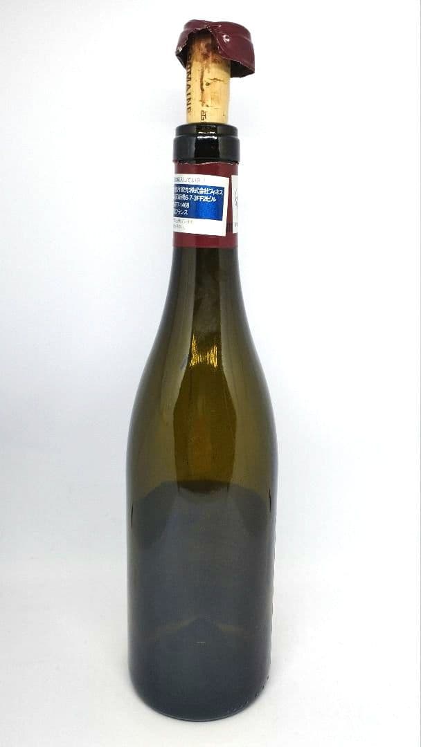 ワイン空き瓶 6本