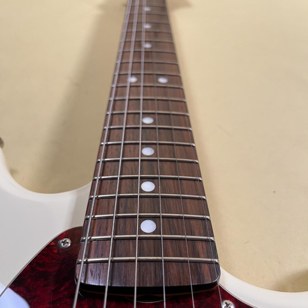 ギター Fender Char Mustang Made in Japan 2023