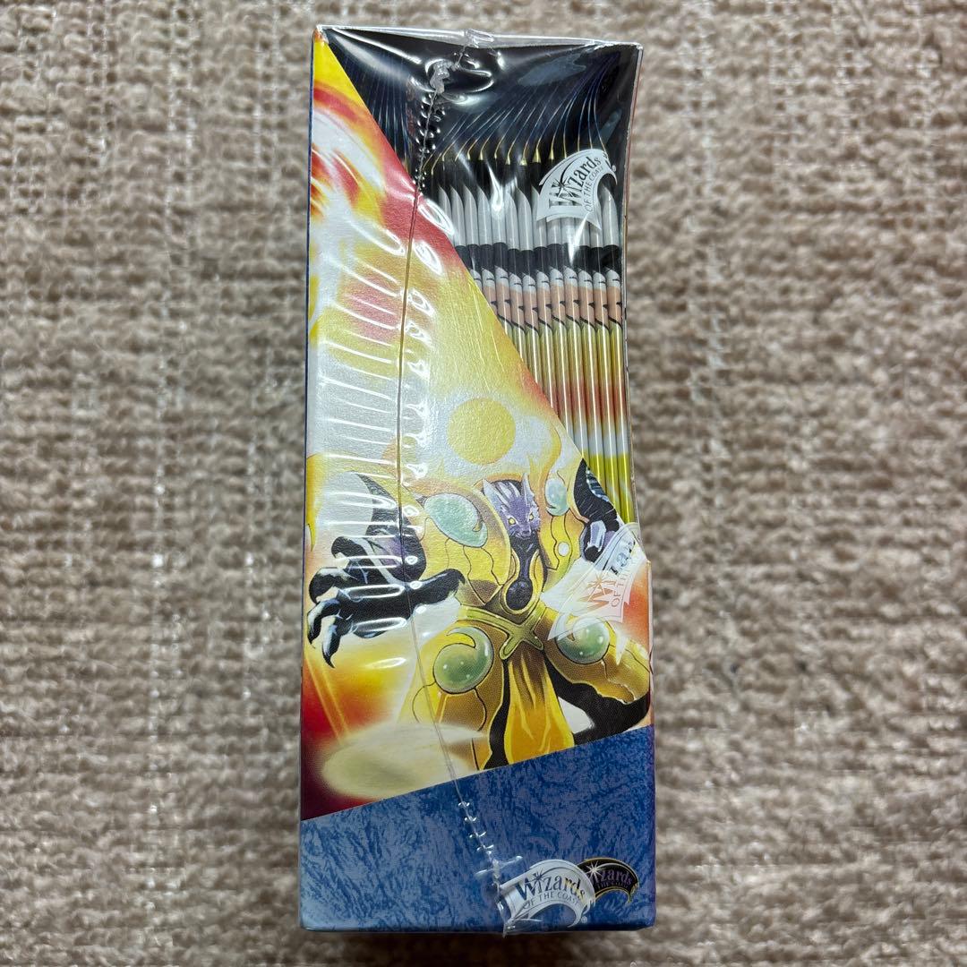 デュエマ未開封まとめ売り