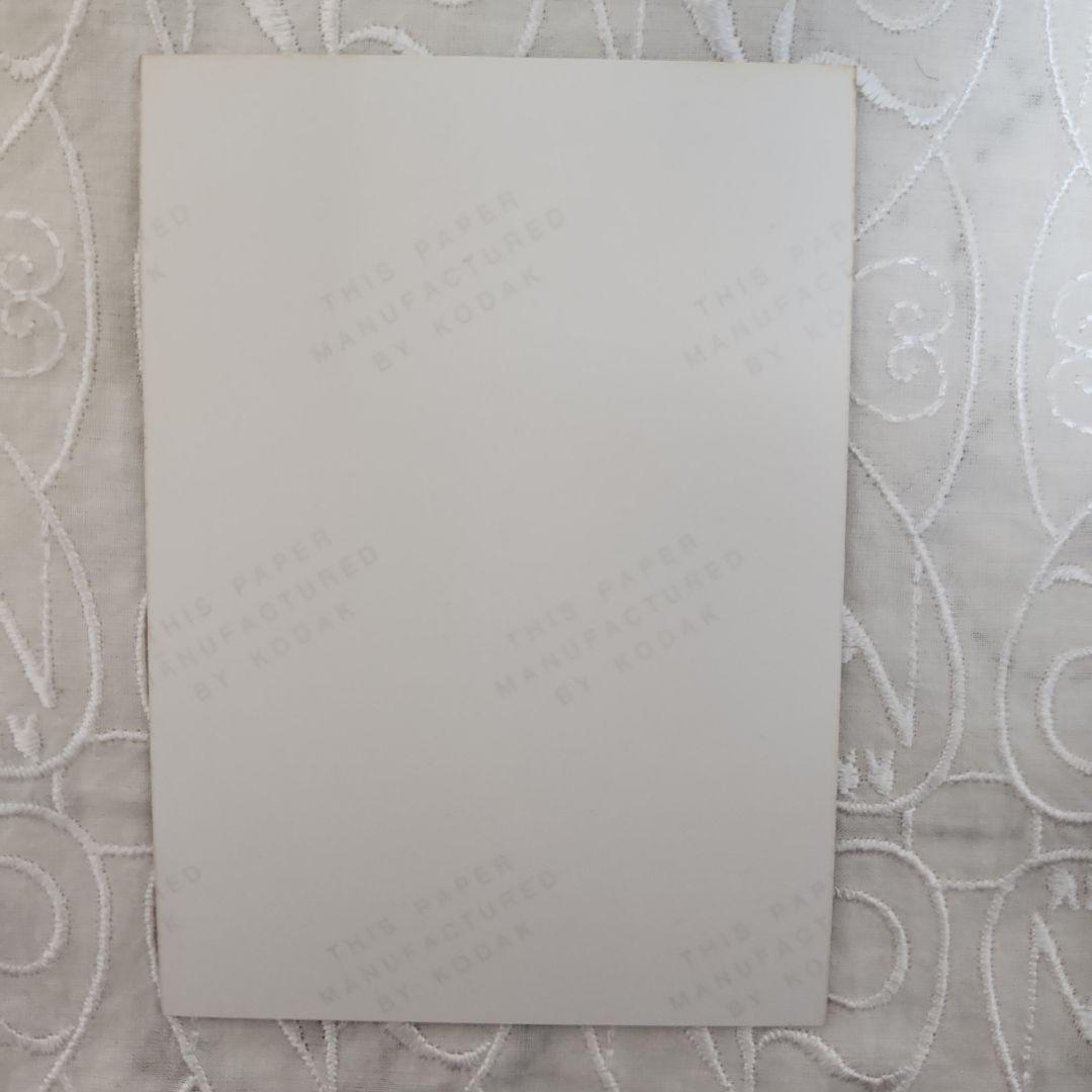 聖飢魔II　写真　７枚セット