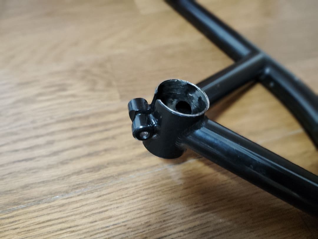 ブルムースバー　b903 nitto