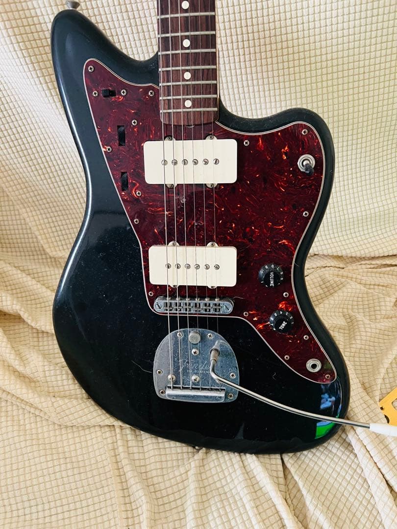 ギター fender mexico jazzmaster Classic Player