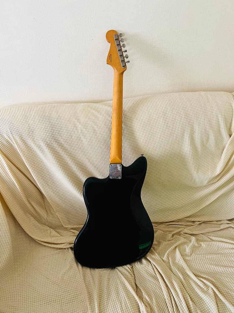 ギター fender mexico jazzmaster Classic Player