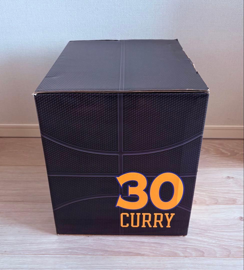 【新品】400体限定 ステフィン・カリー smALL-STARS 初版超激レア！