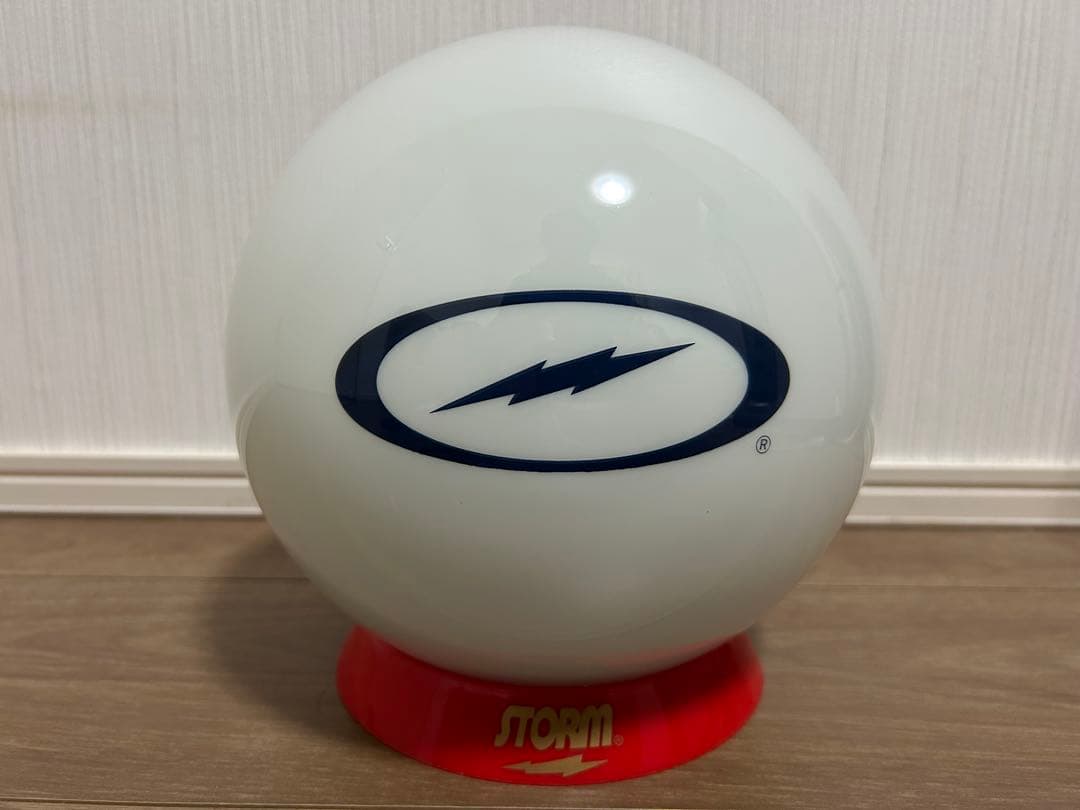 送料込み【新品】クリア・ストーム　ストーム　16ポンド0オンス 1