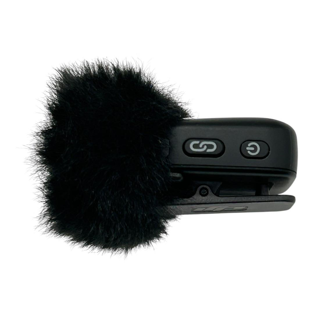 【週末セール】 DJI Mic Mini トランスミッター　マイク 本体のみ