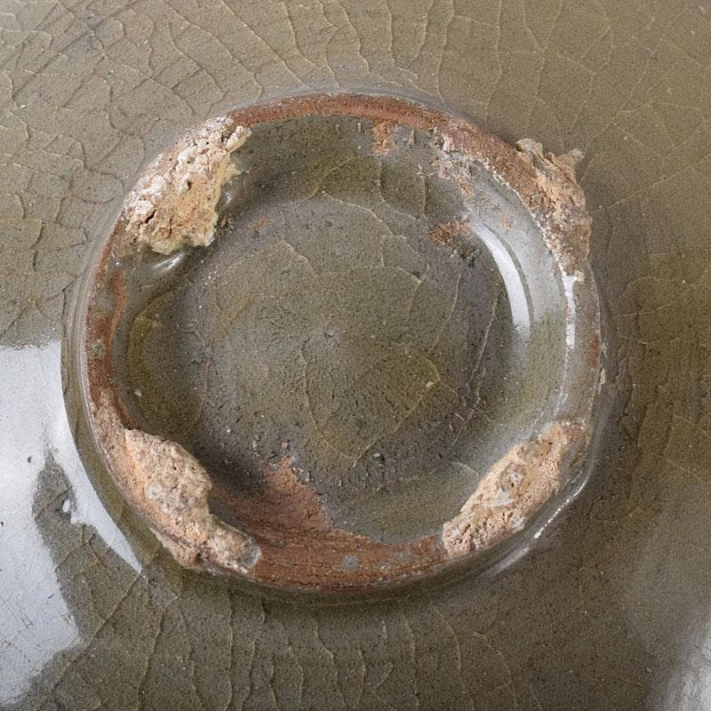 中国　高麗青磁　鉢　C　7809