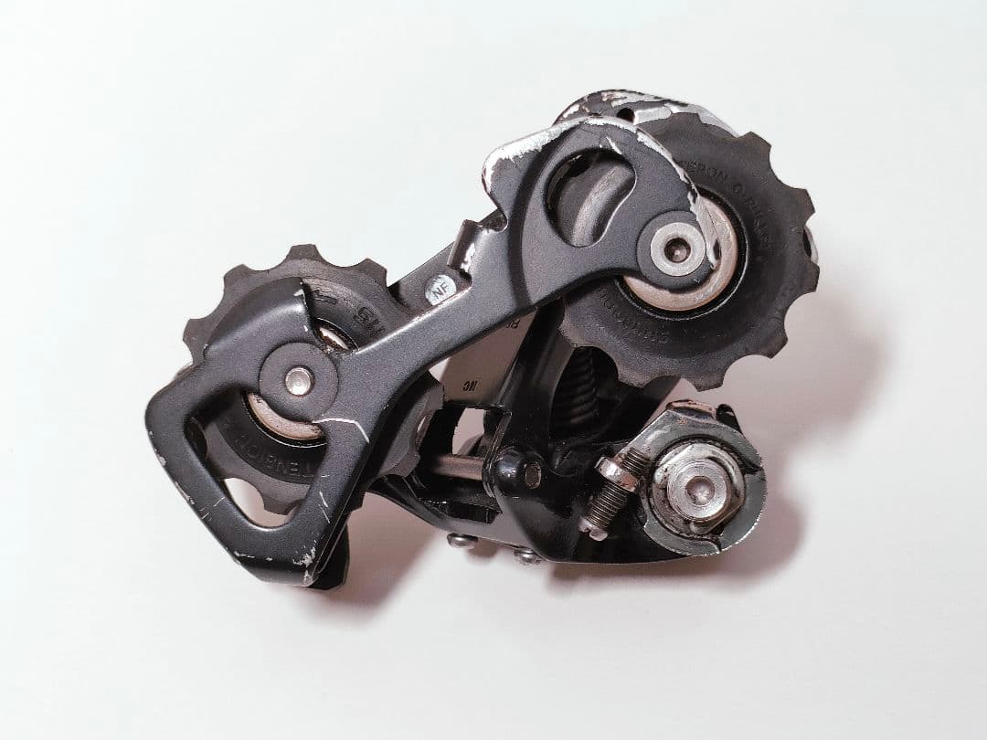 【ねコネコ】Shimano 105 コンポーネントセット