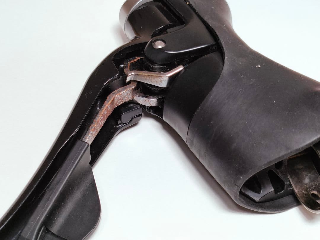 【ねコネコ】Shimano 105 コンポーネントセット