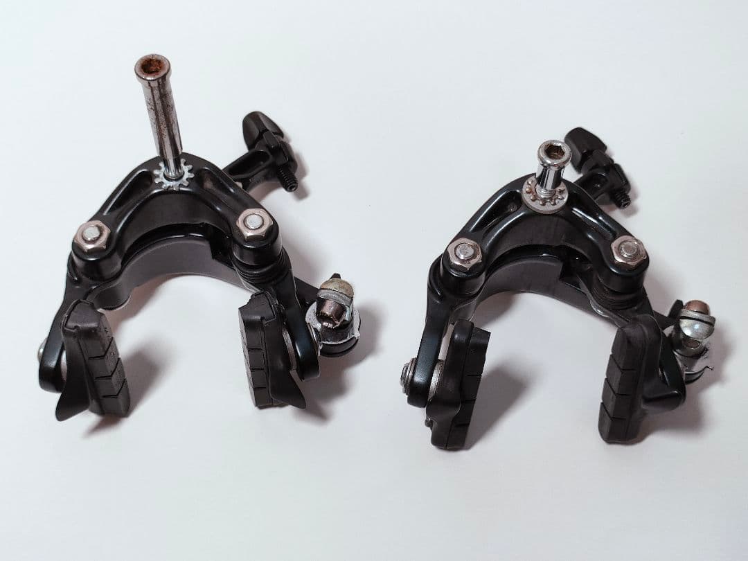 【ねコネコ】Shimano 105 コンポーネントセット