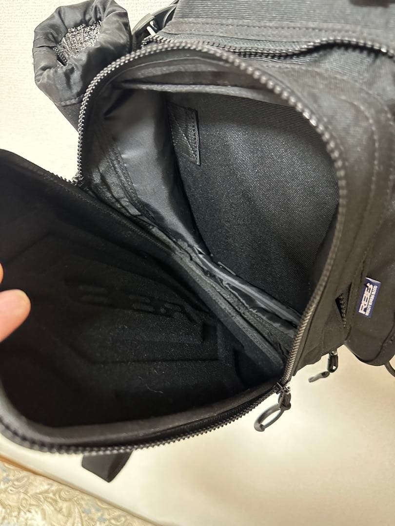 RBB ウェーディングベスト 25リミテッド