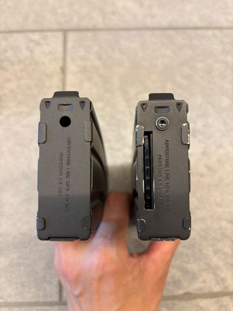 M16A1 エアソフトガン