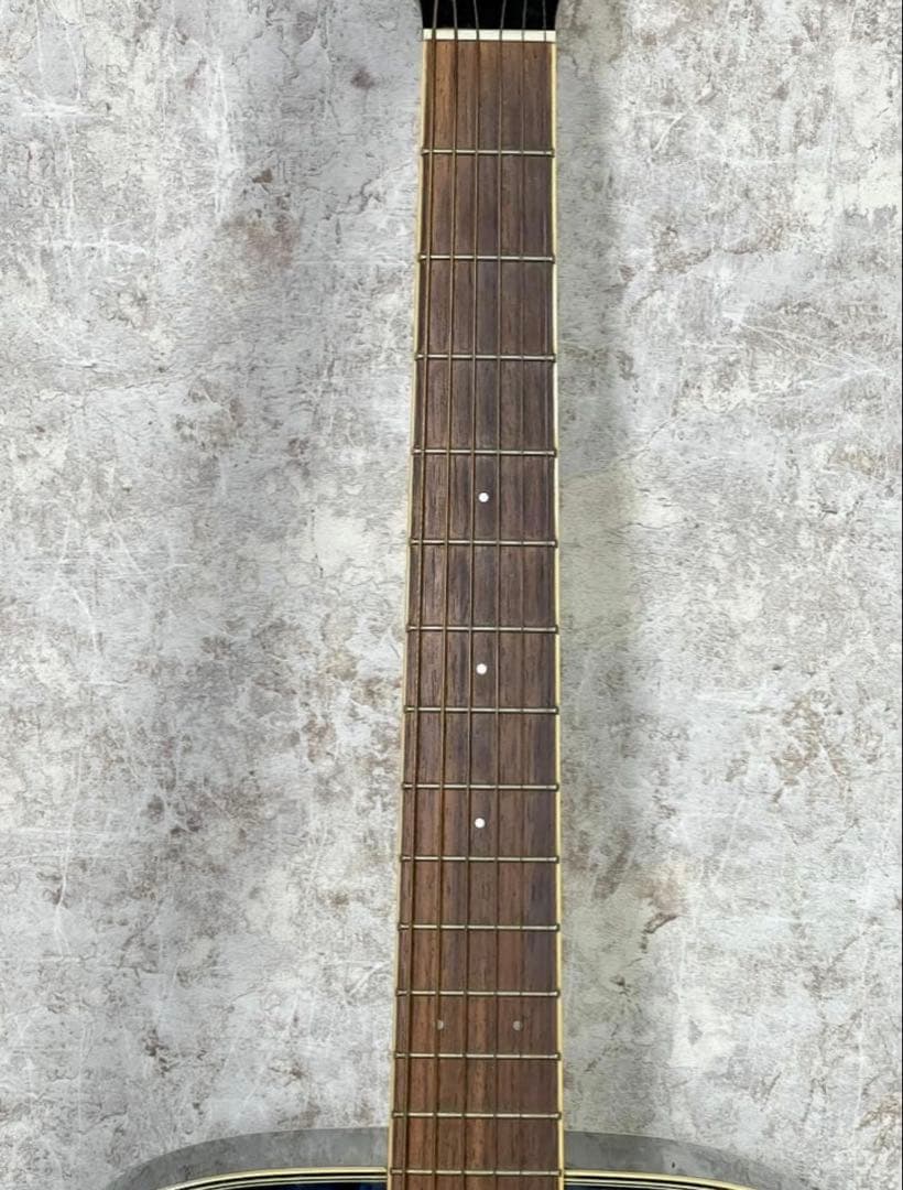 希少カラー青！YAMAHA FG720S アコースティックギター中古美品