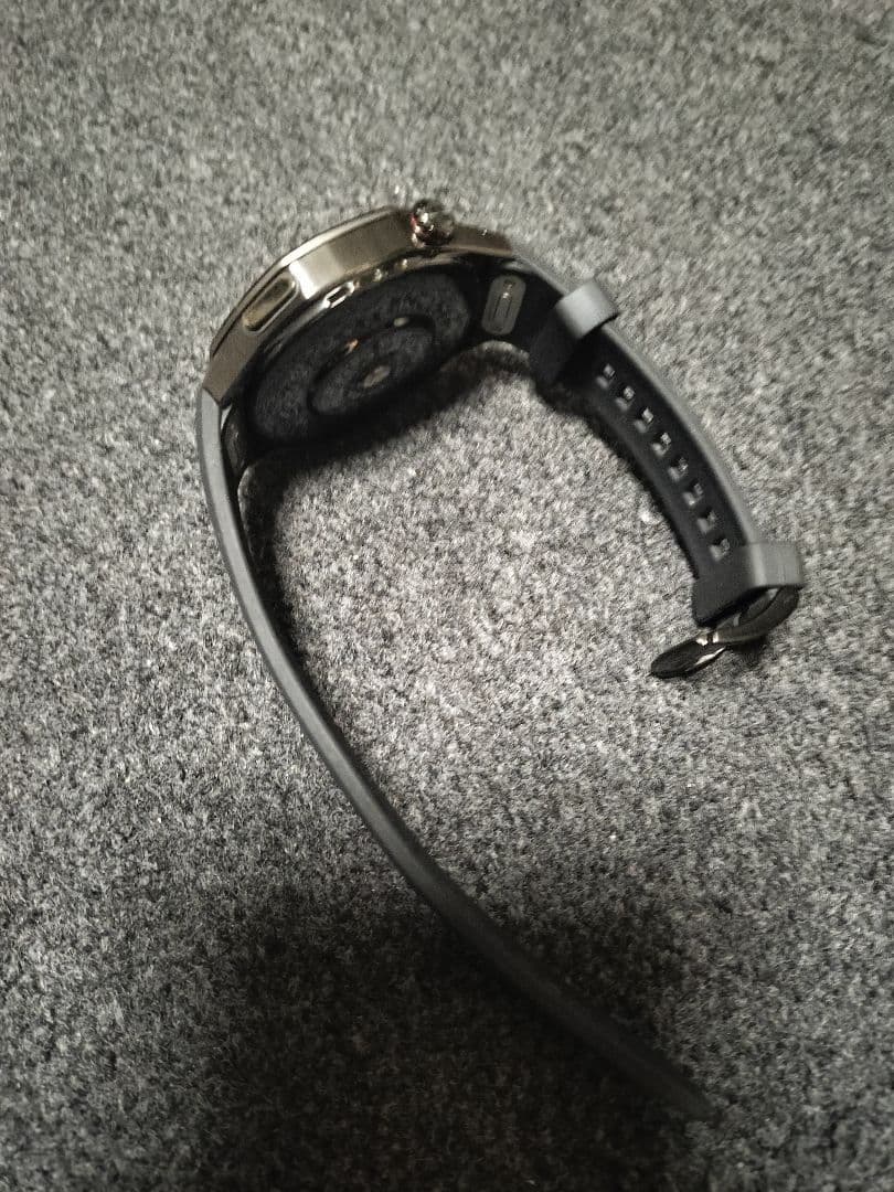 HUAWEI WATCH GT 5 Pro GPSスマートウォッチ