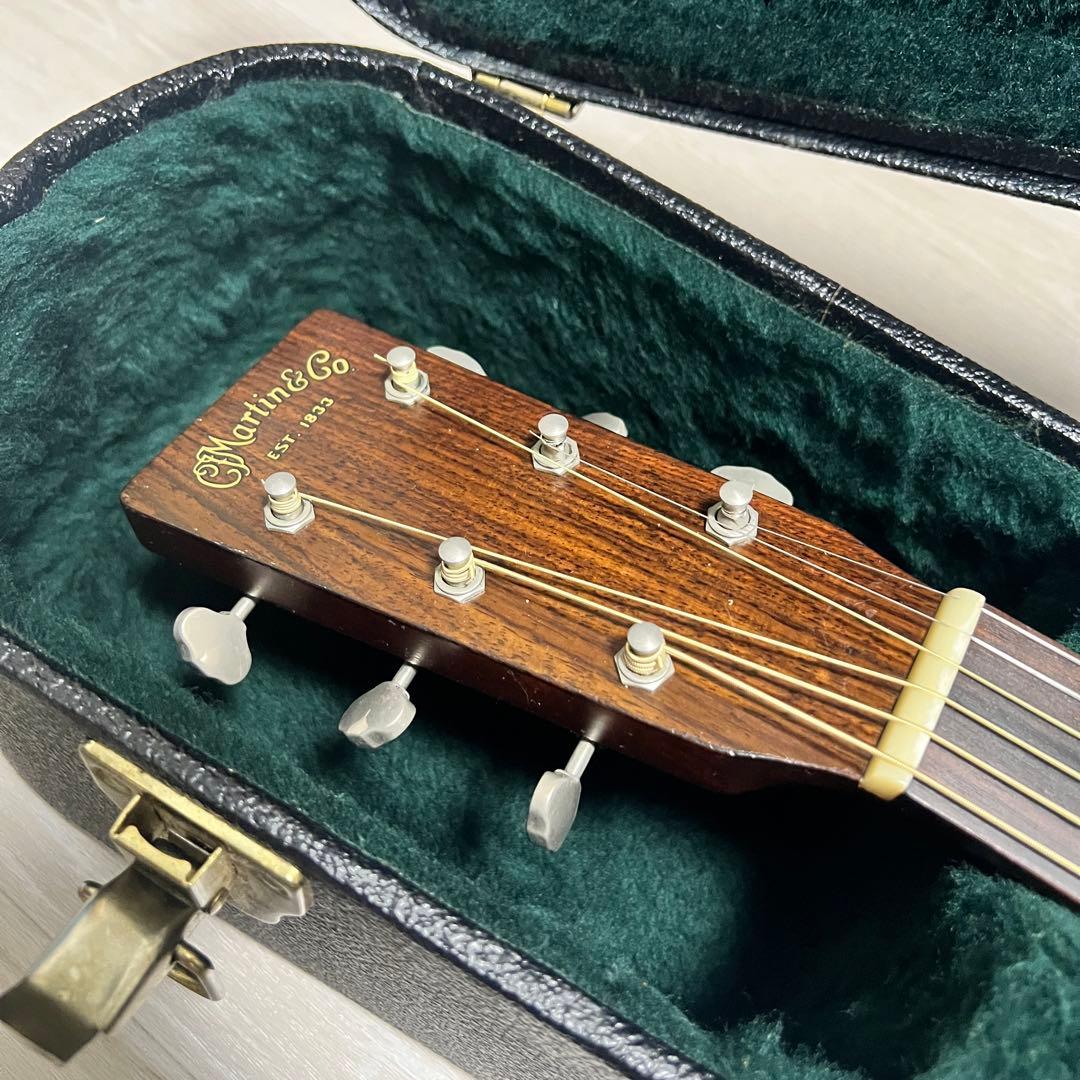 【美品】Martin OO-15m