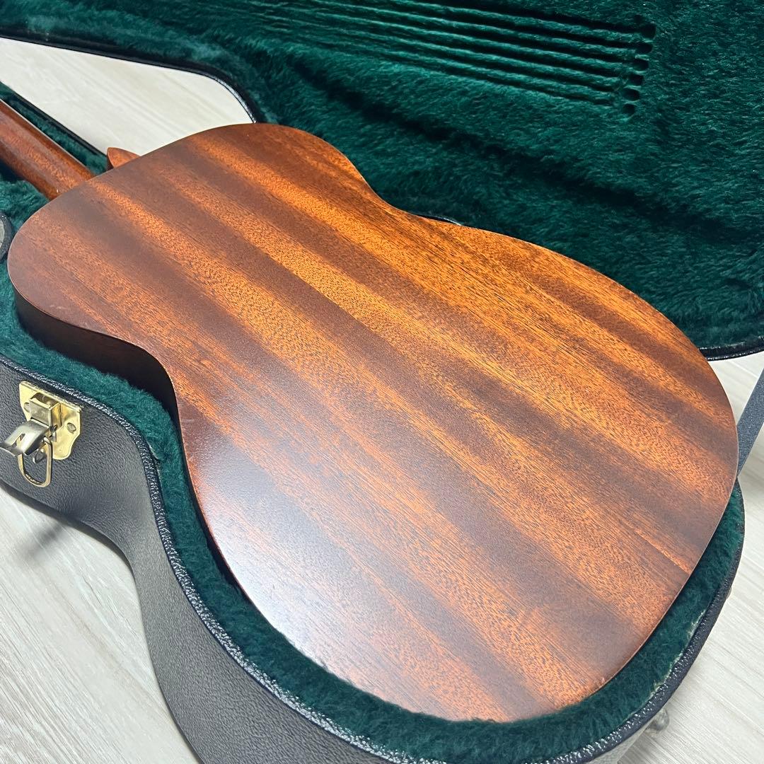 【美品】Martin OO-15m