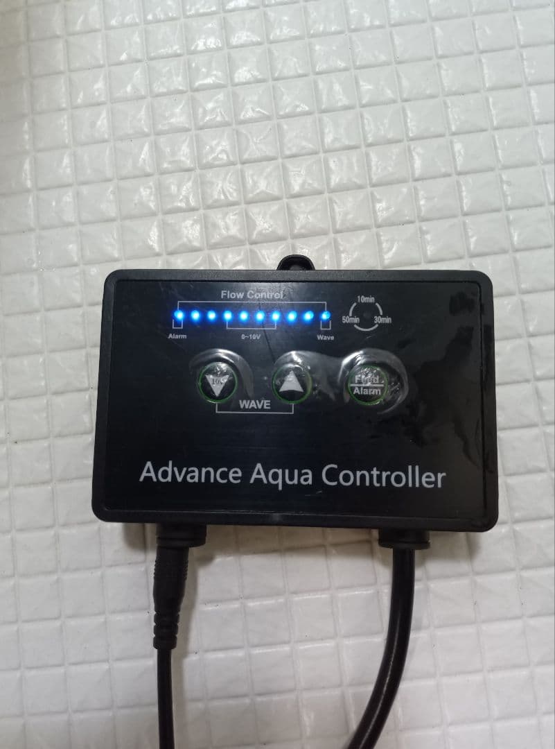 coral box DCポンプ　DCA4000 4000L/H 30W