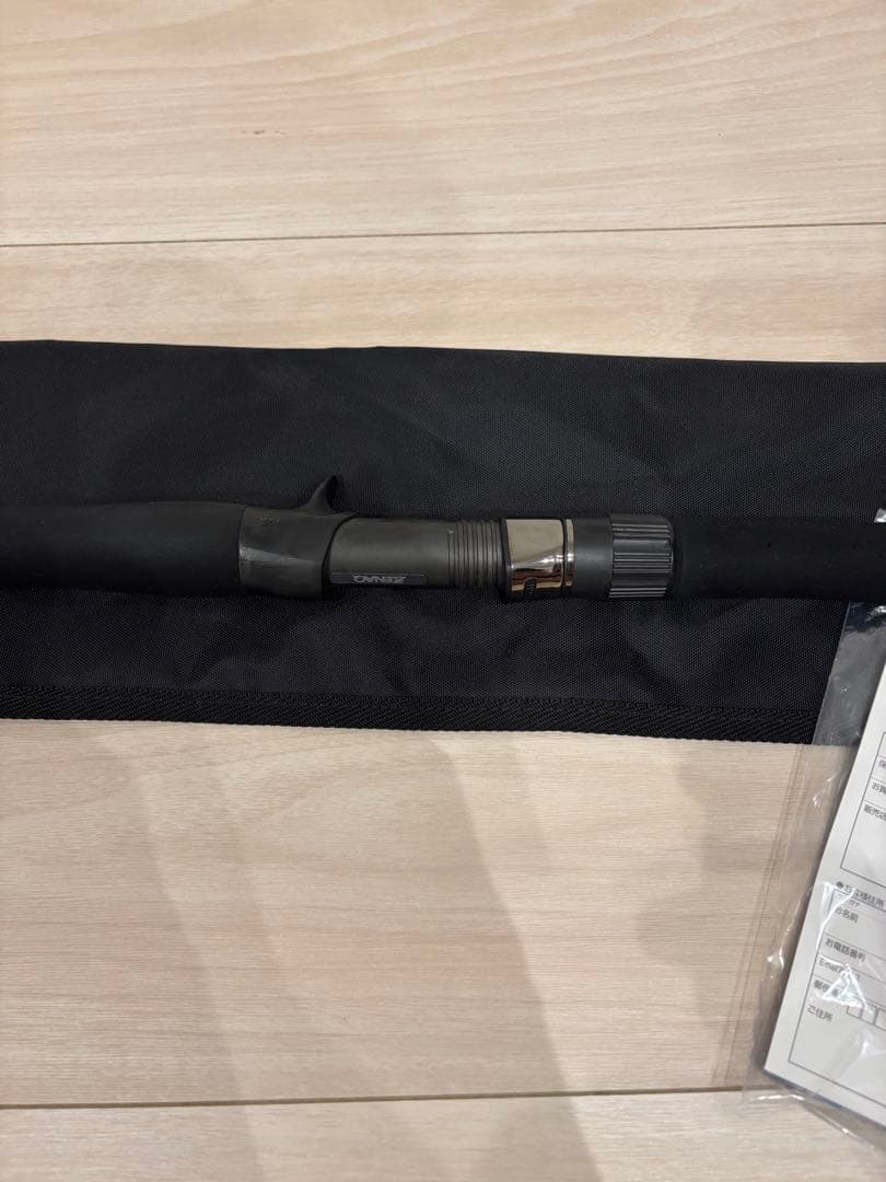 ZENAQ GLANZ B80-25X ゼナック グランツ