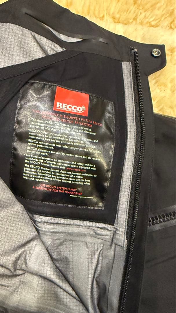 送込！THE NORTH FACE ビブ パンツ スキー スノーボードウェア