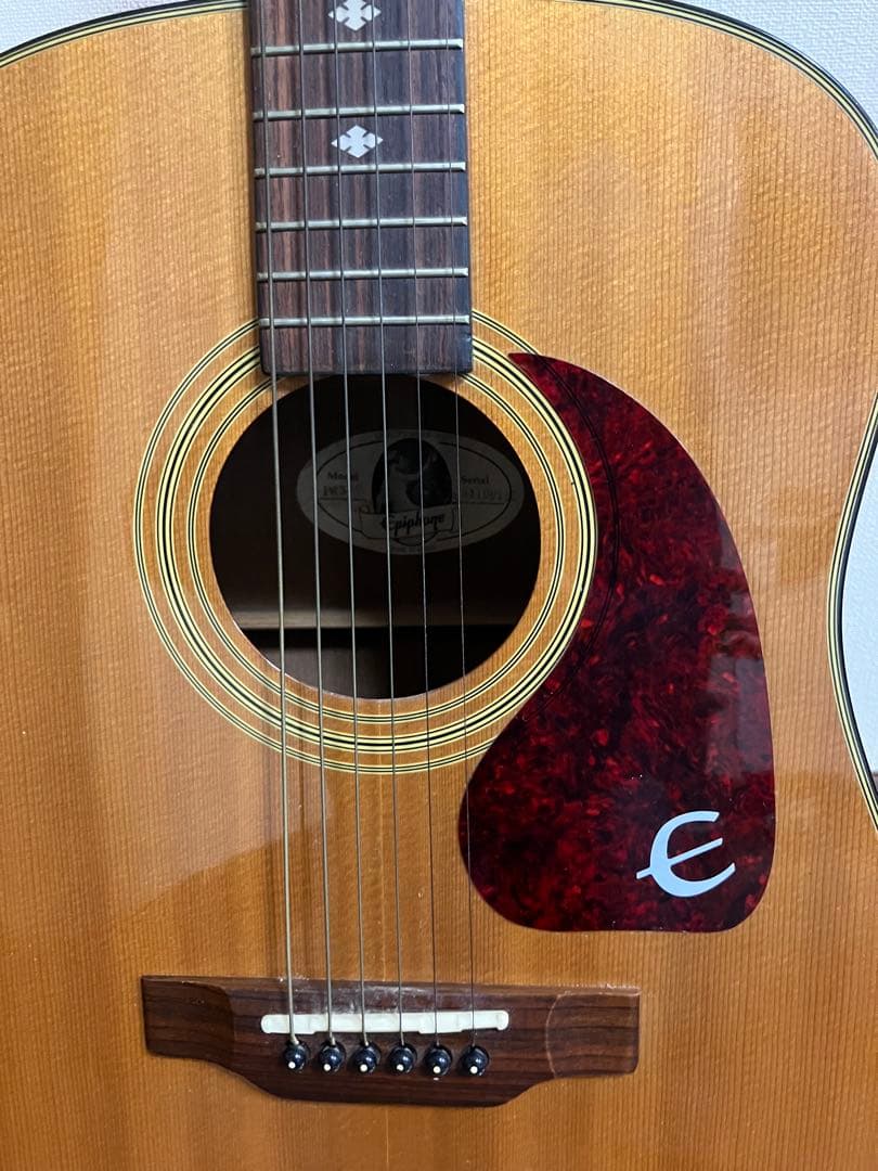 Epiphone アコギGIBSON PR350 スタンドセット