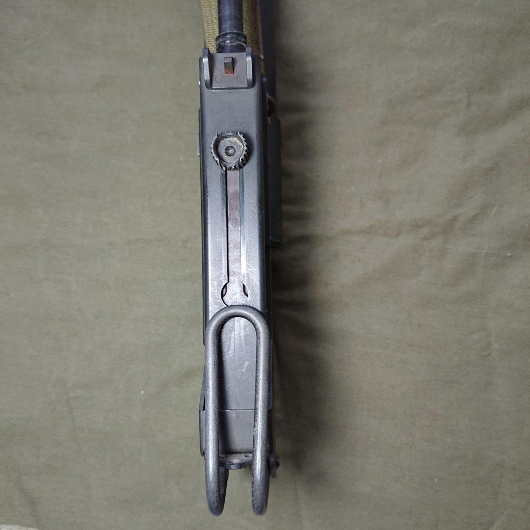 MGC イングラムM11モデルガン