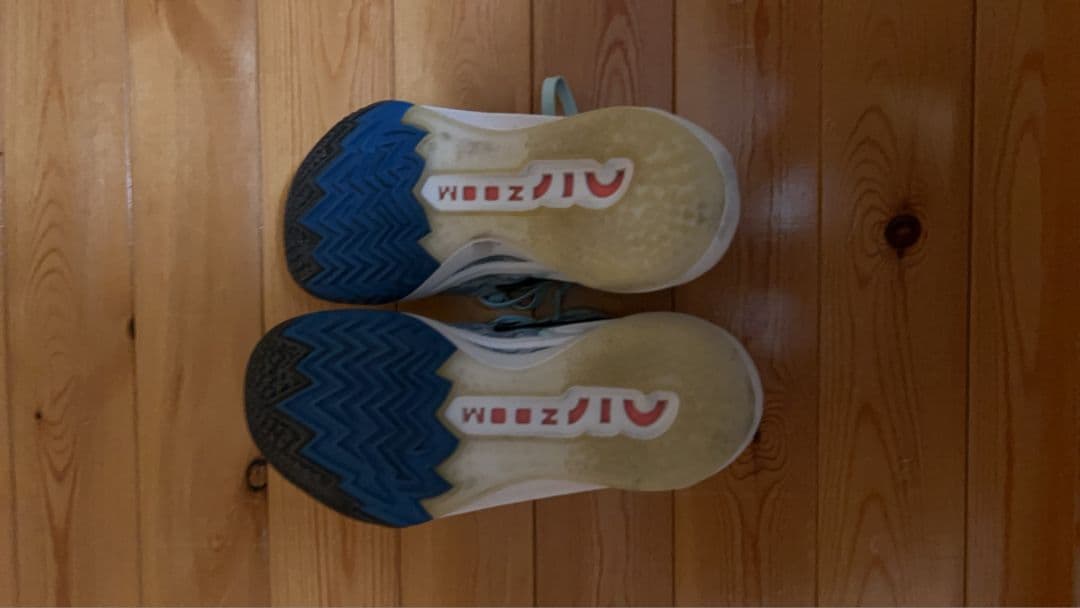 Nike バスケット　GTカット2　25.5