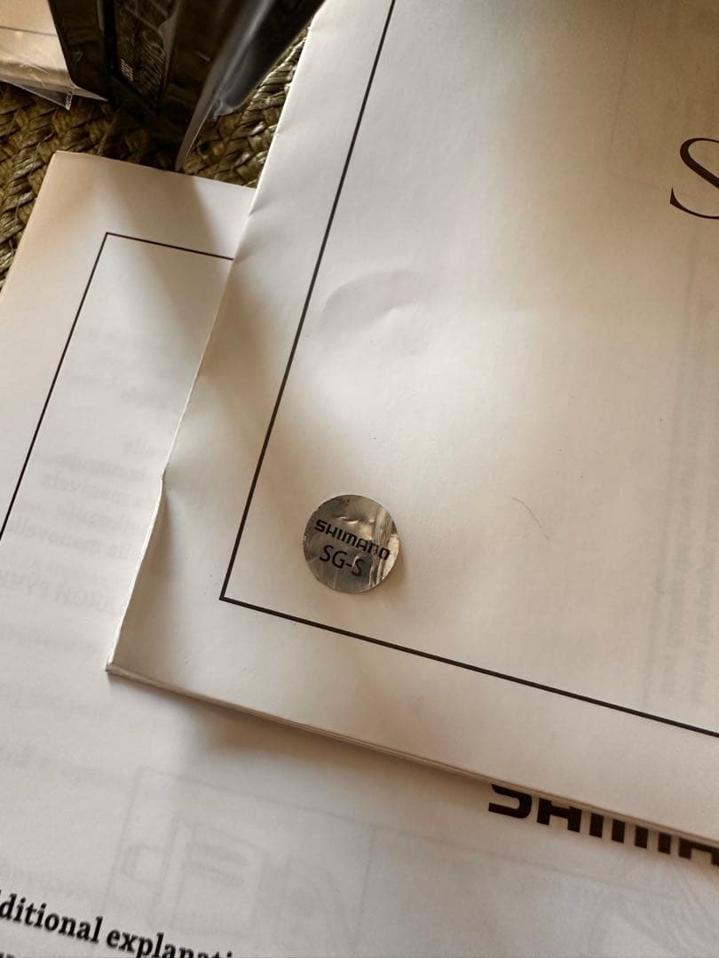 リール SHIMANO 20 STELLA SW 6000HG