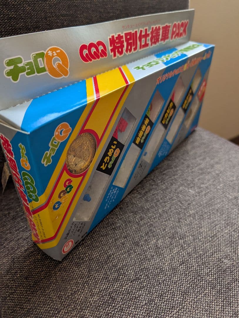 t.mizoguthiQＱＱ特別仕様車PACK　〜ラスト1〜