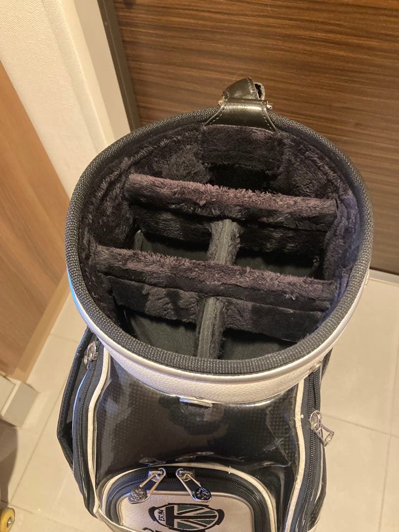 ADMRIAL ゴルフバッグ・キャディバッグ