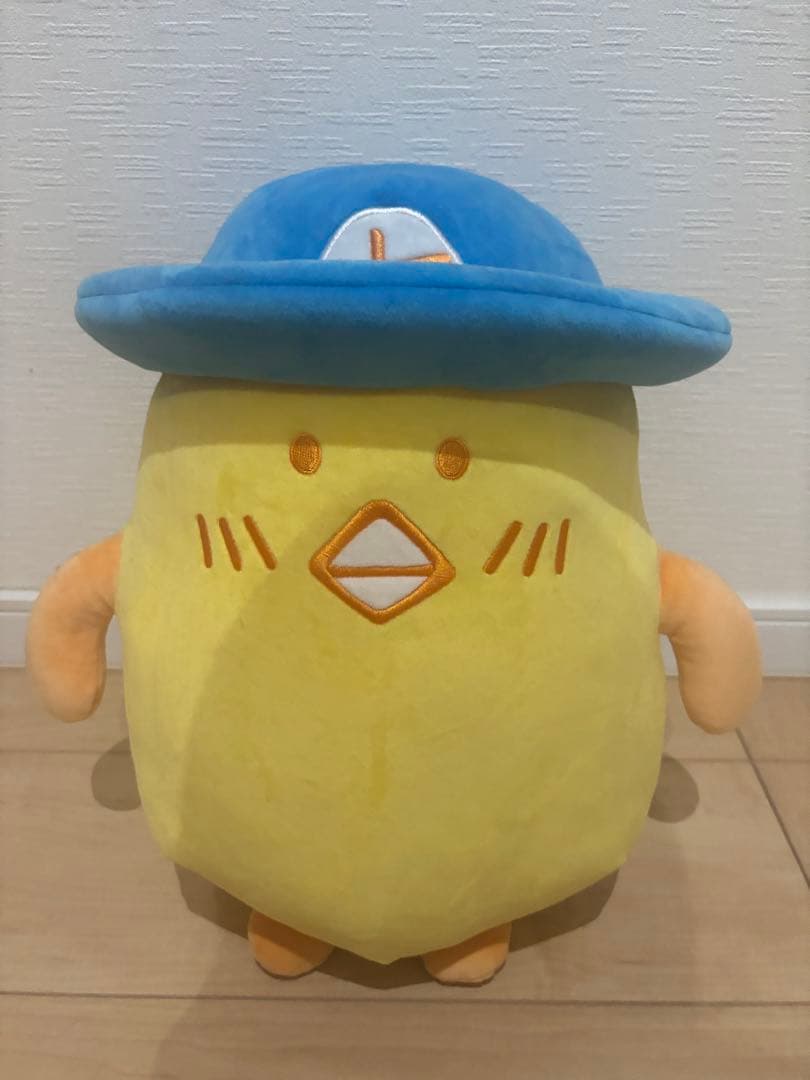 ROROHA 大 ぬいぐるみ ロロハ