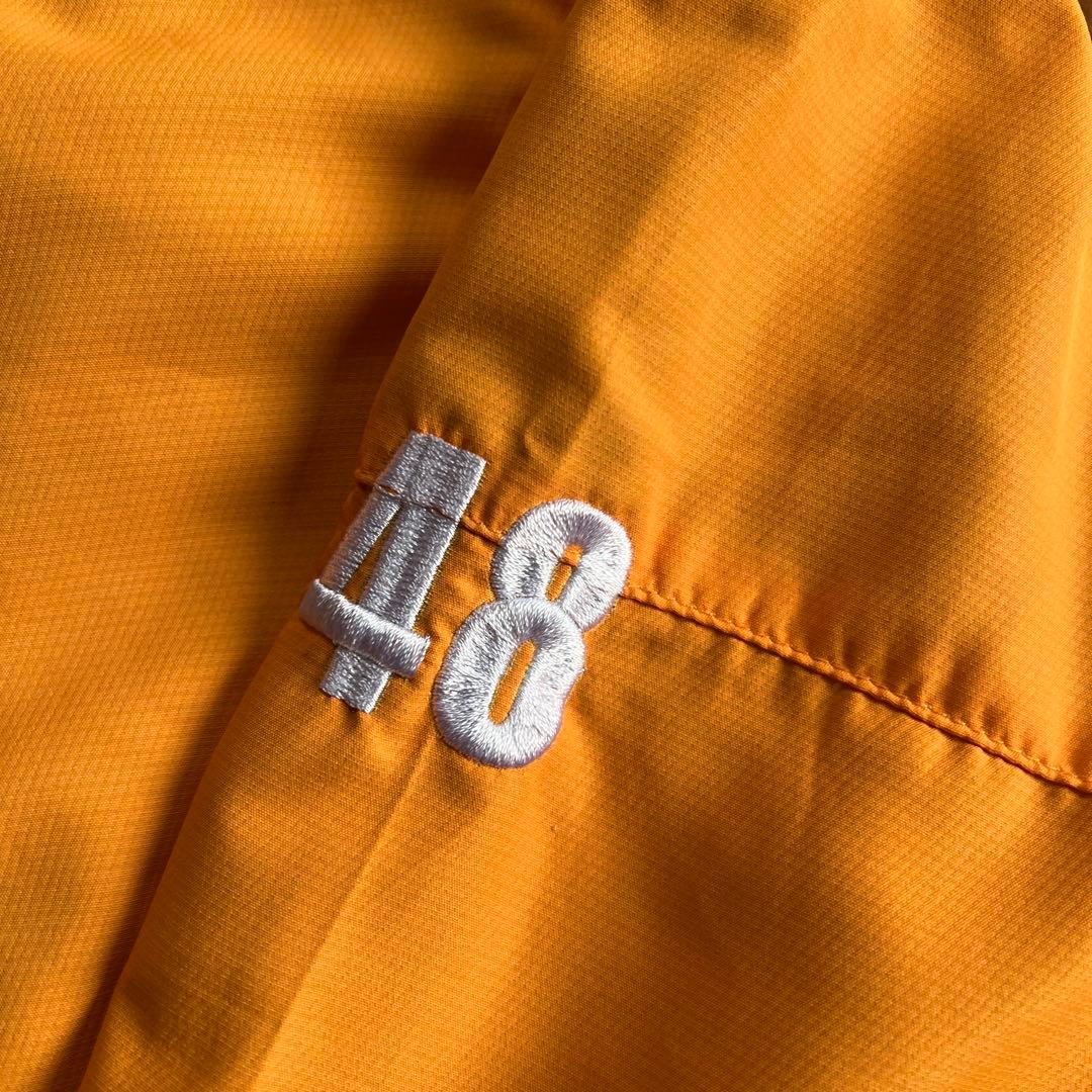 クボタスピアーズ選手支給品　ピステ5XL #48マルコムマークス選手