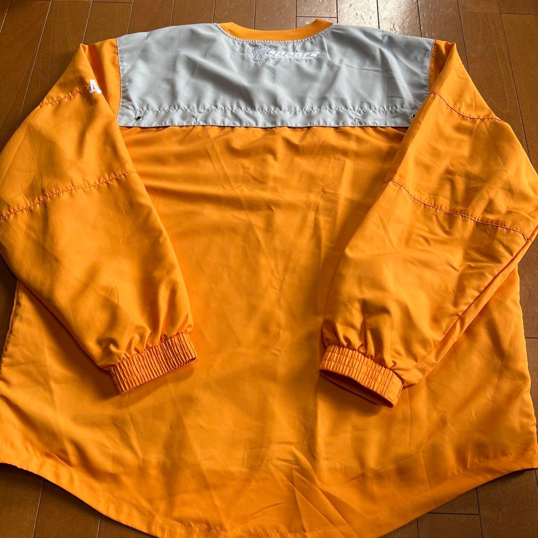 クボタスピアーズ選手支給品　ピステ5XL #48マルコムマークス選手