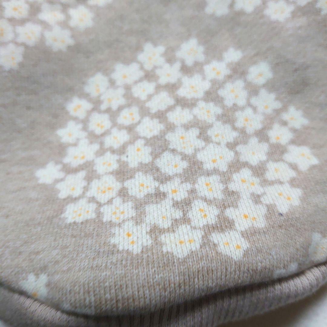 犬服 SS わんこの普段着　ミモザ