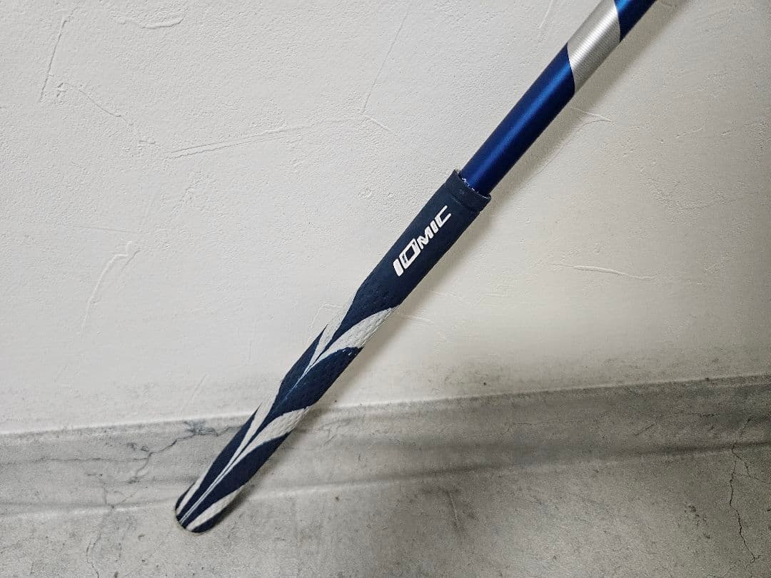 ☆人気美品☆24 ベンタス ブルー 6S キャロウェイ 3W 3WHL シャフト