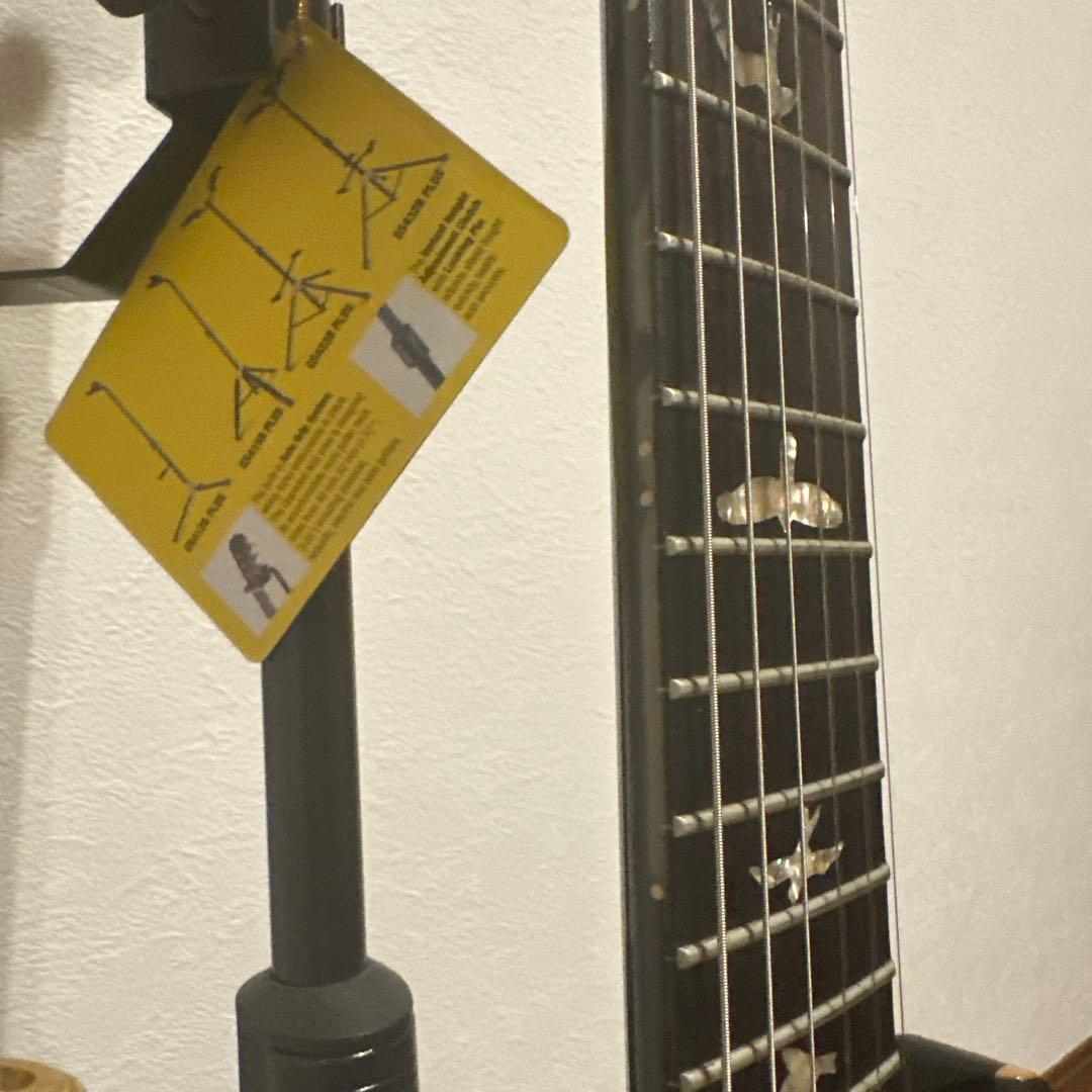 ギター Paul Reed Smith Custom24 2016 LIMITED