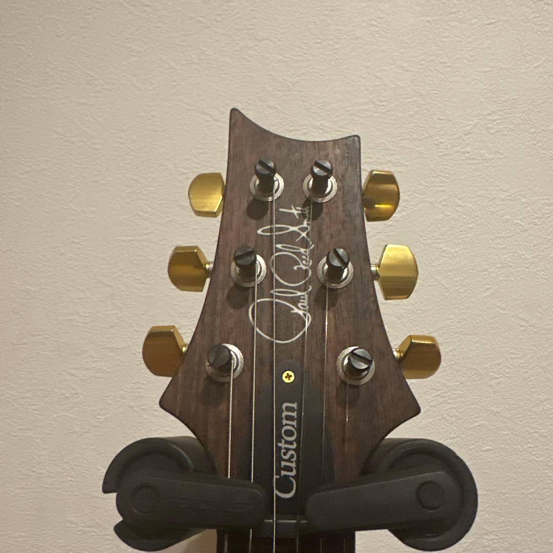 ギター Paul Reed Smith Custom24 2016 LIMITED