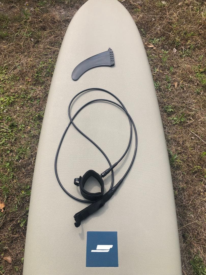 ビーチアクセスHS7.6シングルフィン　※手渡しのみ