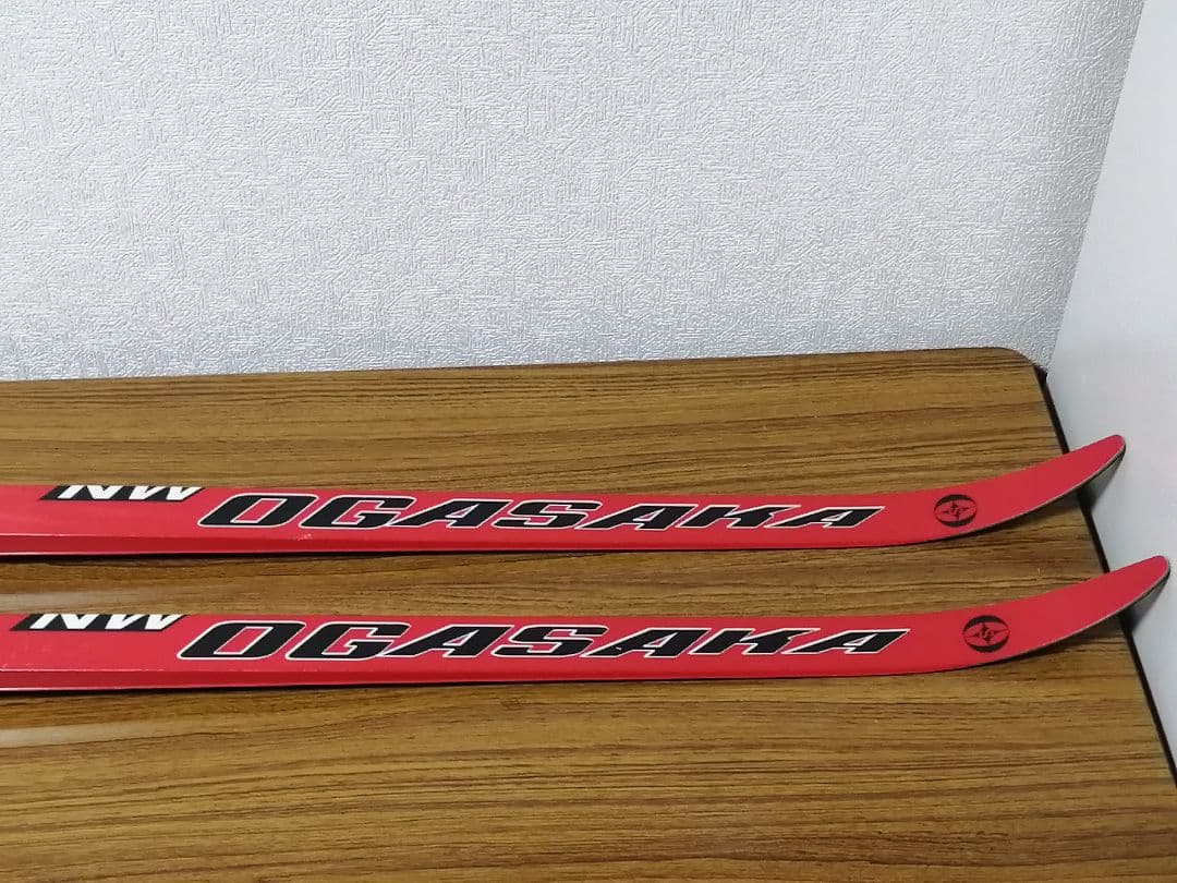 OGASAKA 180 NW CLASSIC ウロコ板