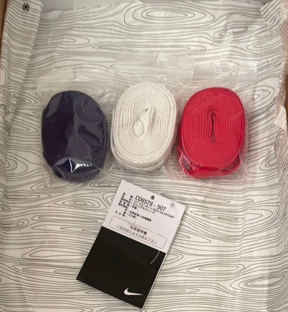 Nike SB × Air Jordan 1 LA TO CHICAGO