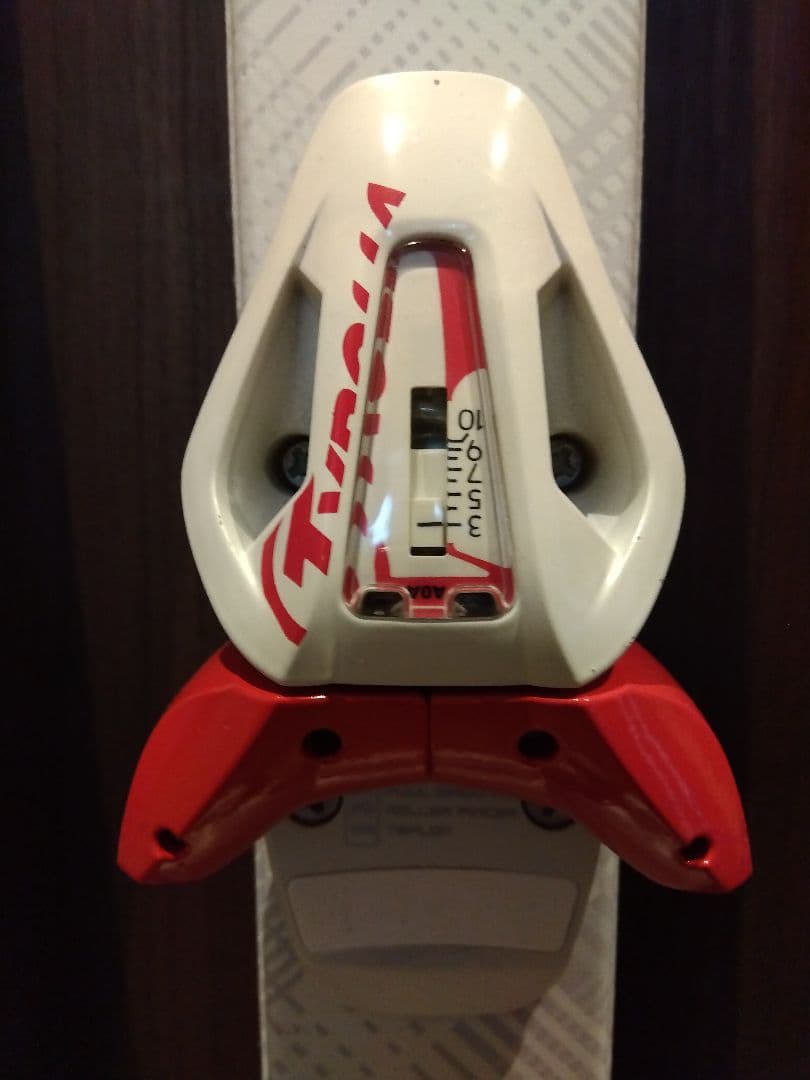 綺麗♡HART/学生・レディース用/スキーセット/メンテ・WAX済み✔