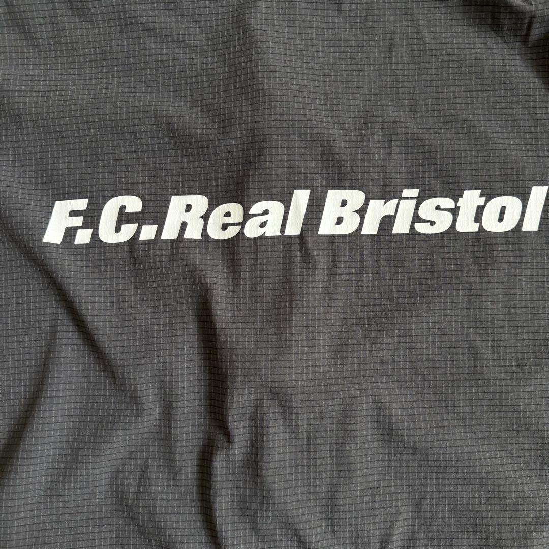 【レア】NIKE × FCRB × SOPH セットアップ