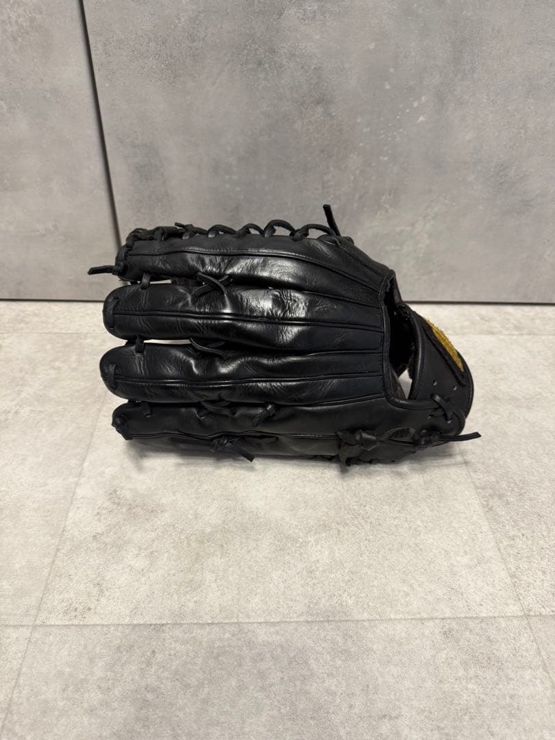 N*Z様 ミズノプロ　硬式グローブ