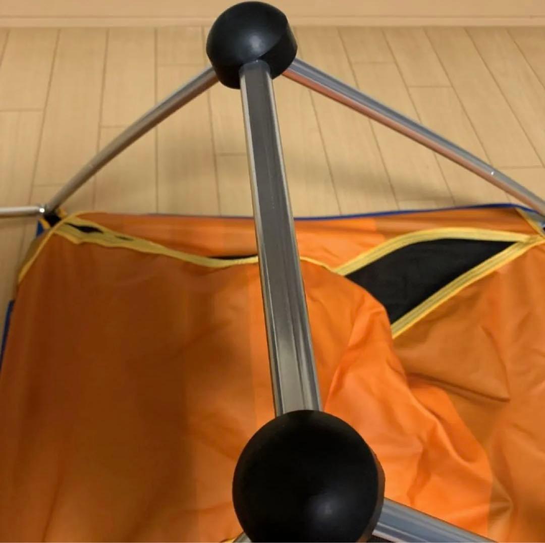 ALITE エーライト メイフライチェア ゆるキャン△ 大垣千明