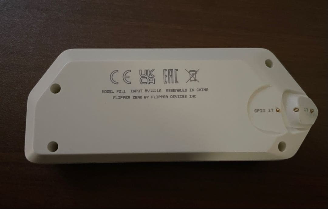 【動作品】flipper zero、シリコンケース、ストラップ、保護フィルム