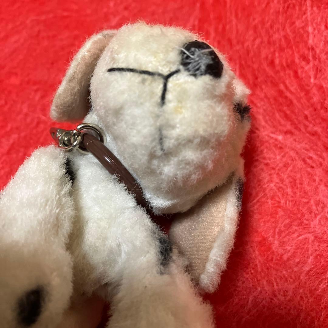 COMO&RAY ぬいぐるみ　ミニ