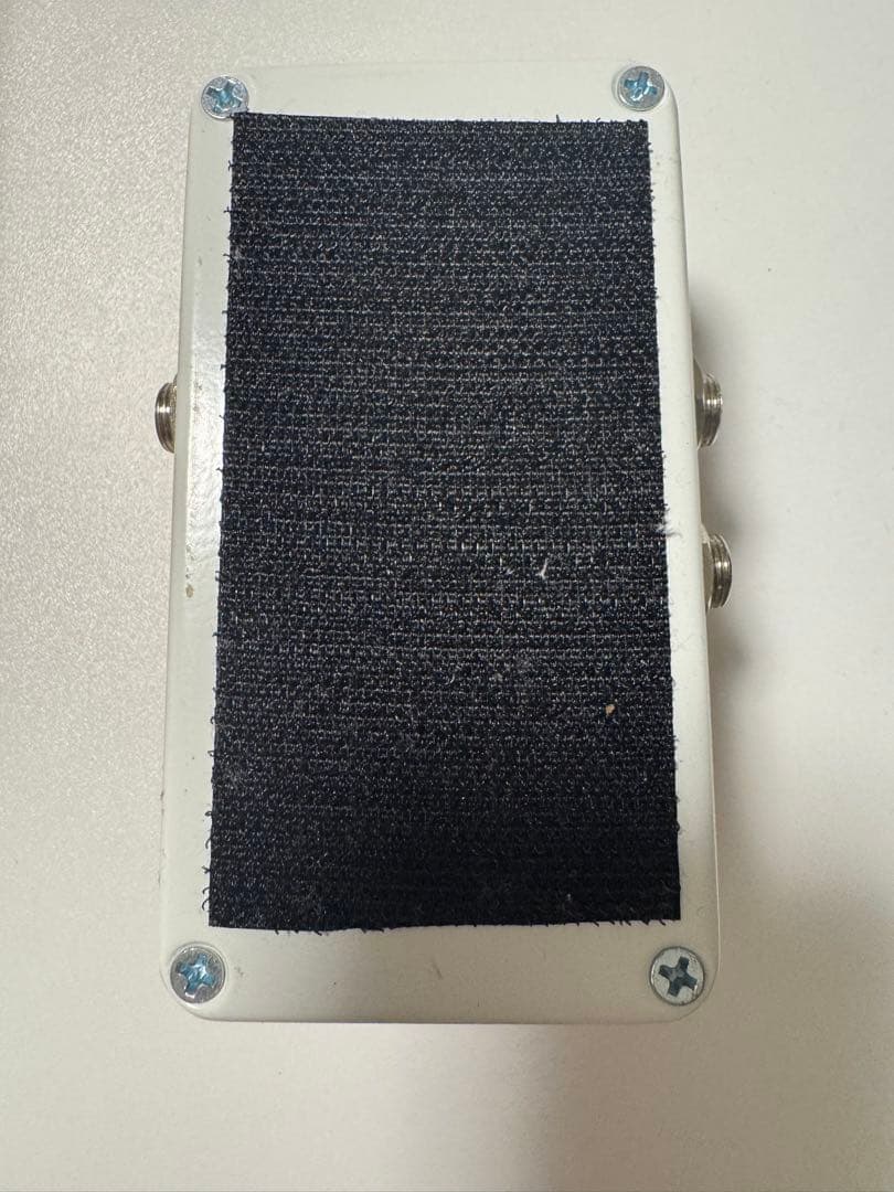 electro-harmonix nano POG ギターエフェクター