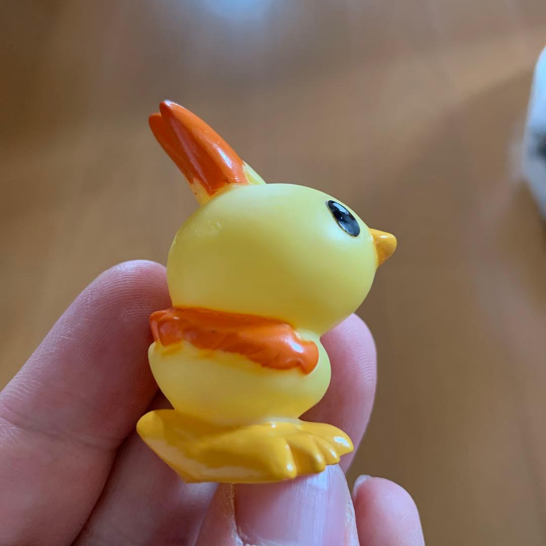 ポケモン　人形　御三家　色違い